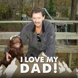 Meet your Posher, Wayne n shelley